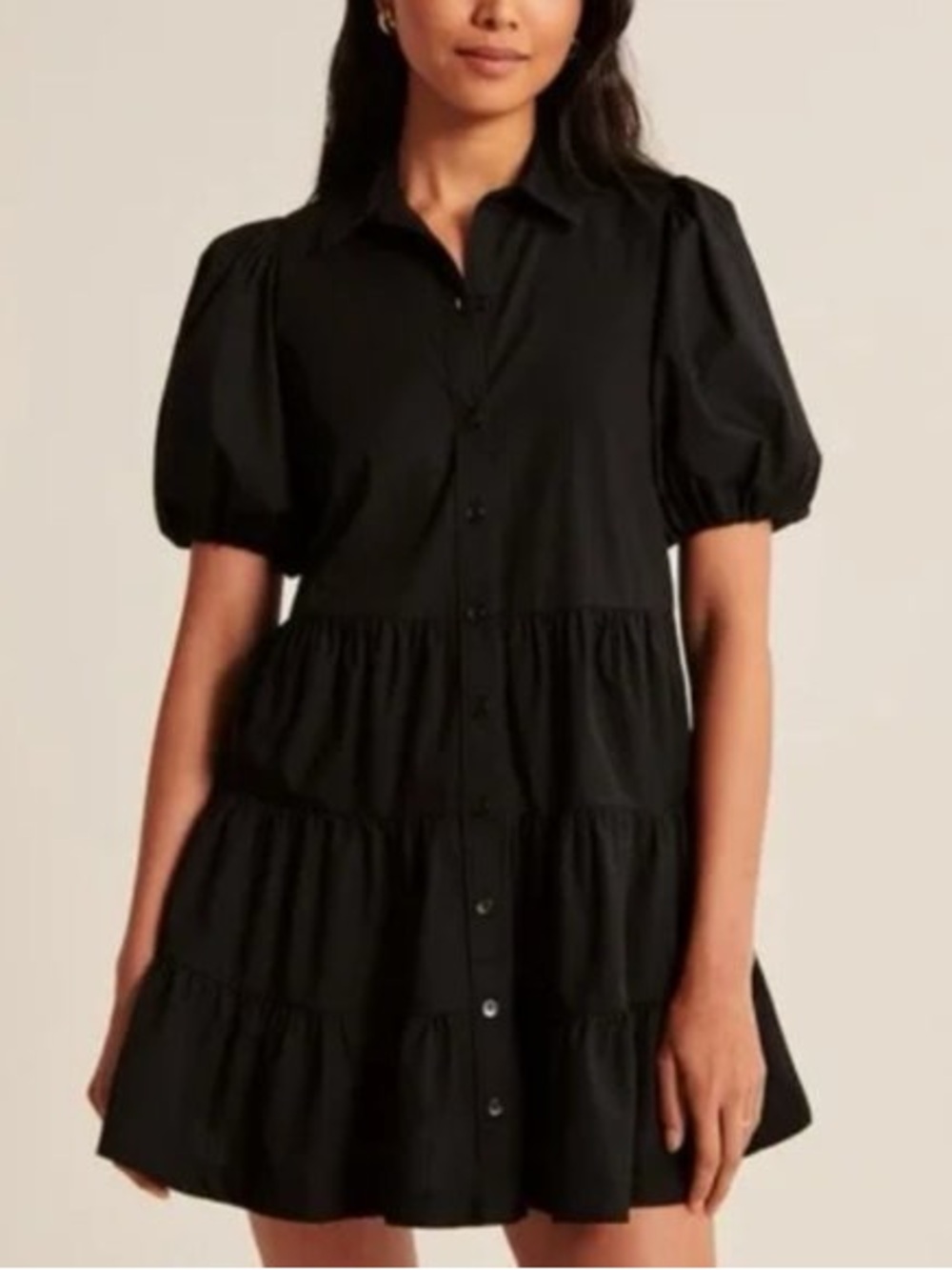 Abercrombie dress